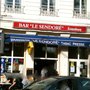 Le Sendoré