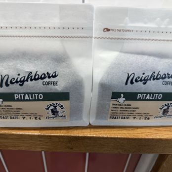 Neighbors Coffee - Coffee Roasteries Near Me - Rockville, Maryland Neighbors Coffee - Coffee Roasteries Near Me - Rockville, Maryland