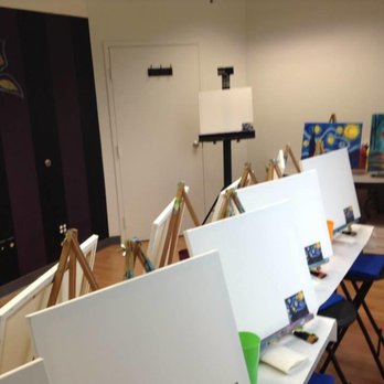 Art Frame Solutions - #Art #Birthday #Parties - Framing Near Me - Reston, Virginia