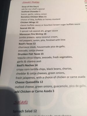 Menu photo 2 Route 22 Restaurant & Bar Garden Grove, CA Menu photo 2 Route 22 Restaurant & Bar Garden Grove, CA