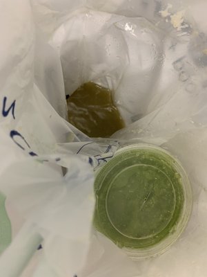 Grabbagreen Food + Juice by null