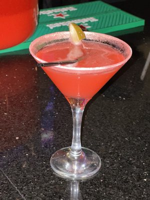 Sally’s Caribbean Restaurant by null