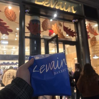 Levain Bakery - Bakeries Near Me - New York, New York Levain Bakery - Bakeries Near Me - New York, New York