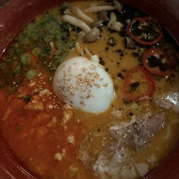 OBON Sushi Bar Ramen - Obon Ramen - Sushi Bars Near Me - Tucson, Arizona