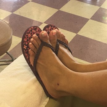 Color Nails - Nail Salons Near Me - Austin, Texas