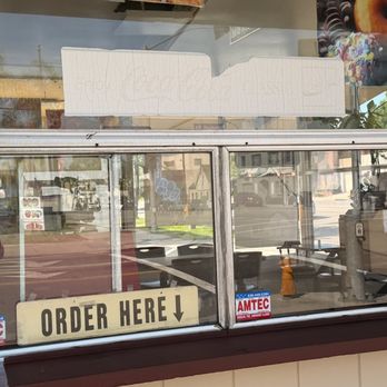 Angel Food Donuts - Bakeries Near Me - Long Beach, California