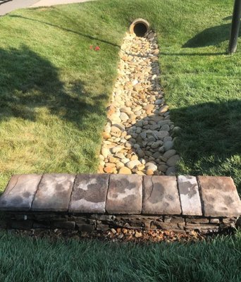 Drainage Solutions - Natural And Customized Drainage Solutions For Every Project! Drainage Solutions - Natural And Customized Drainage Solutions For Every Project!
