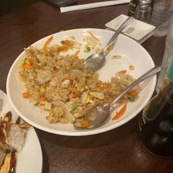 Koji Sushi - Sushi Bars Near Me - McKinney, Texas Koji Sushi - Sushi Bars Near Me - McKinney, Texas