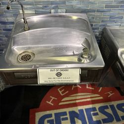Genesis Health Clubs - Cass