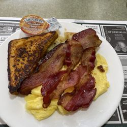 Bedford Street Diner - Bedford St. Special Plate