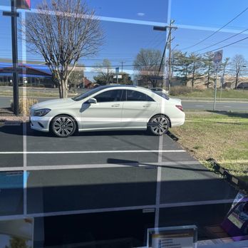 LA Tint - Options available - Vehicle Wraps Near Me - Manassas, Virginia LA Tint - Options available - Vehicle Wraps Near Me - Manassas, Virginia