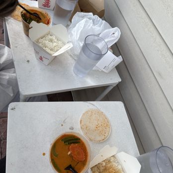 Thai Simple Dish - Thai Near Me - Provo, Utah