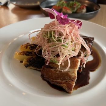 Janken - Pork belly - Japanese Near Me - Portland, Oregon