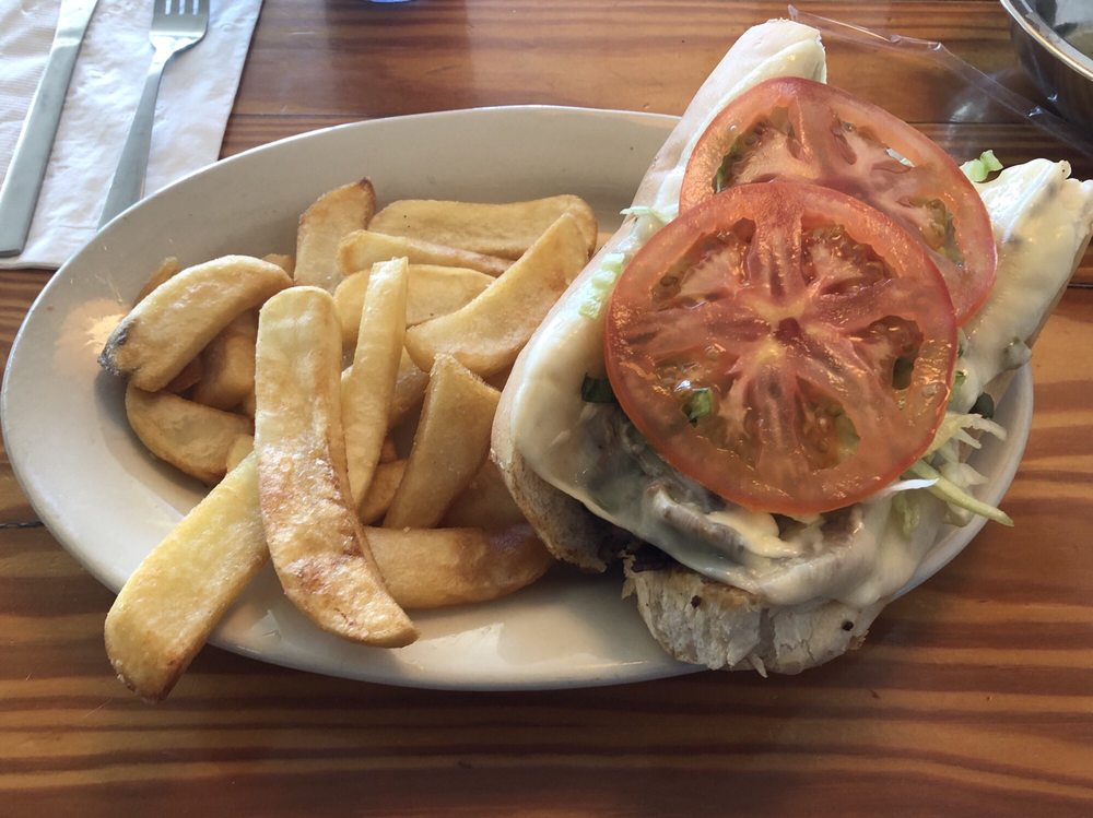 CENTRAL PARK DELI 54 Photos & 72 Reviews 12744 Jefferson Davis Hwy