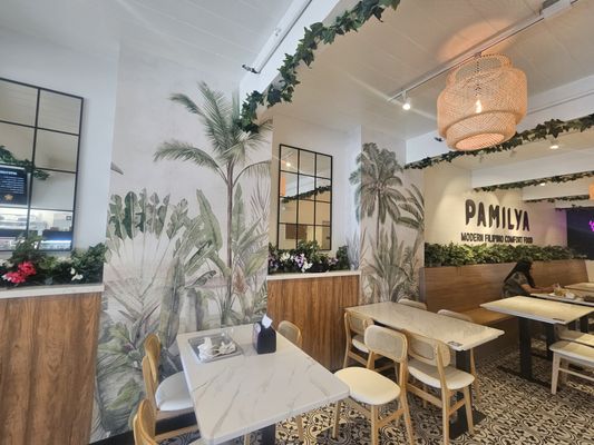 Pamilya by null