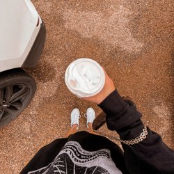 Caffeination Station Coffee