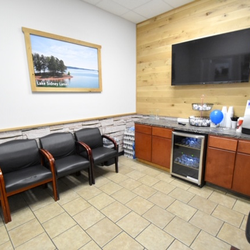 Camping World - Oakwood