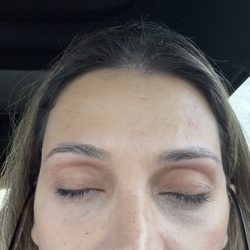 Amazing I-Brow & Beauty Salon