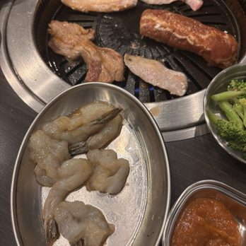Jongro BBQ Market - Korean Near Me - New York, New York Jongro BBQ Market - Korean Near Me - New York, New York
