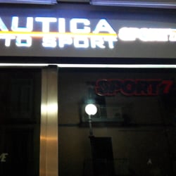 Nautica Tutto Sport