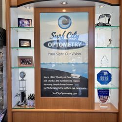 Surf City Optometry