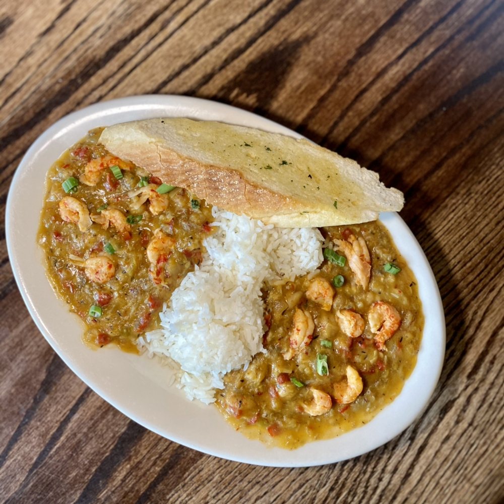Cypress Grill