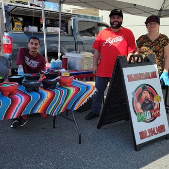 Salazar Tacos - Caterers Near Me Salazar Tacos - Caterers Near Me