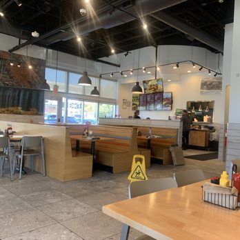 Smashburger - Burgers Near Me - Glen Ridge, New Jersey