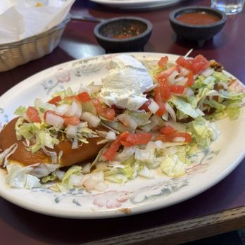 Casa De Oro - Lunch special burrito - Mexican Near Me - Spokane Valley, Washington Casa De Oro - Lunch special burrito - Mexican Near Me - Spokane Valley, Washington