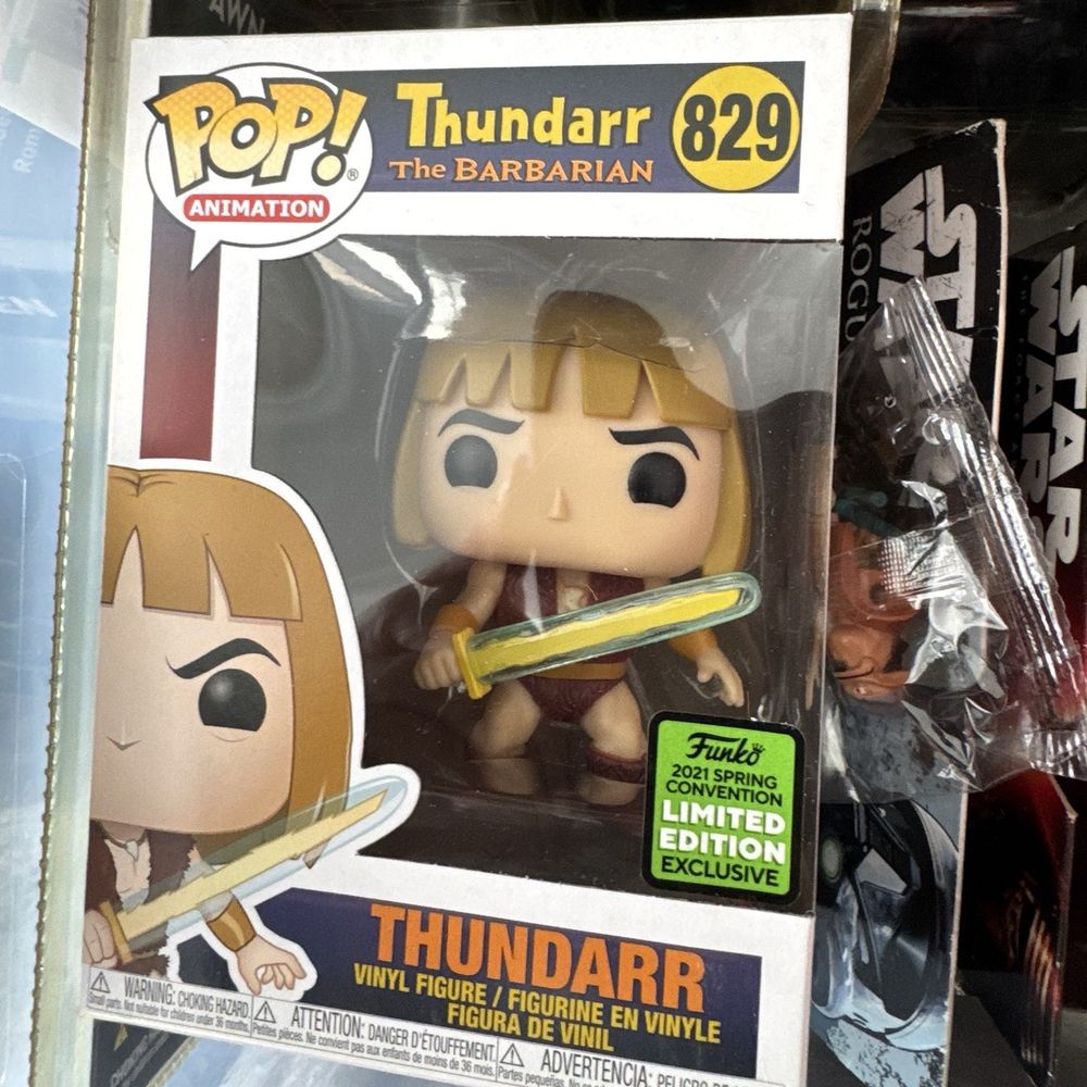 AJ Collectables - Pops - Hobby Shops Near Me - Lakeland, Florida
