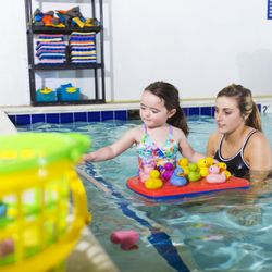 KIDS FIRST Swim School - Manassas