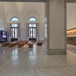 Apple Flex Store