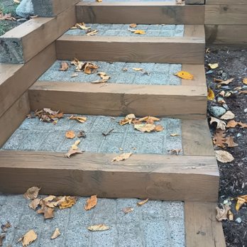 Mark The Carpenter - Walkways - Carpenters Near Me - milford, Massachusetts