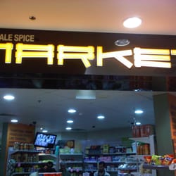 Rockdale Spice Market