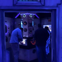 Five Senses Escape Rooms