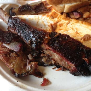 Sam's Bar-B-Que - Mutton ribs at Sam's. - Barbeque Near Me - Austin, Texas Sam's Bar-B-Que - Mutton ribs at Sam's. - Barbeque Near Me - Austin, Texas
