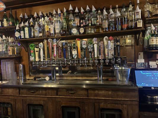 Grand Trunk Pub by null Grand Trunk Pub by null