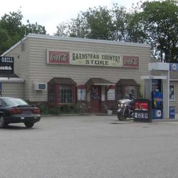 Barnstead Country Store