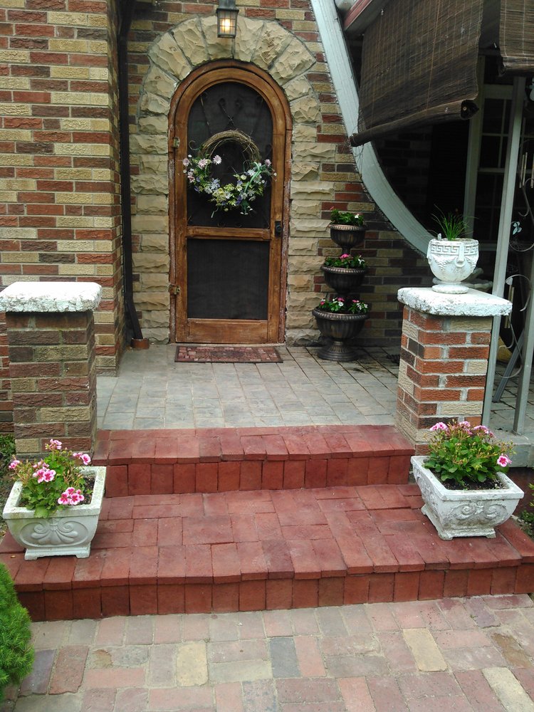 Slide of Procraft Remodelling