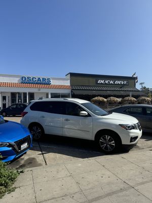 California Dreams Hostel by null