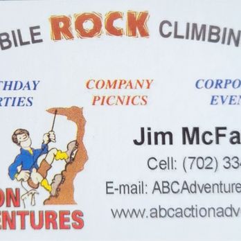 ABC Action Adventures - Party Equipment Rentals Near Me ABC Action Adventures - Party Equipment Rentals Near Me