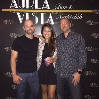 Aurea Vista - Happy Birthday Jeff! We loved seeing DJ Dan - Dance Clubs Near Me - Riverside, California