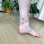 Photo of Permanent Retouch