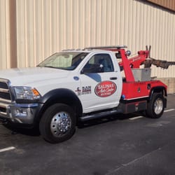 Salinas Auto Center - Newest addition to our fleet.