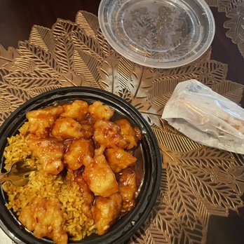 China King - General Tso's Chicken - Chinese Near Me - Newport News, Virginia China King - General Tso's Chicken - Chinese Near Me - Newport News, Virginia