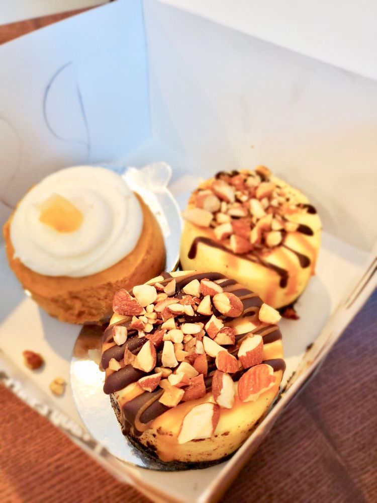 NOE VALLEY BAKERY 683 Photos & 872 Reviews Bakeries 4073 24th St