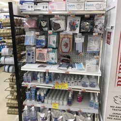 Pharmasave - Face mask to purchase