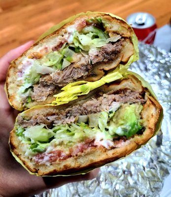 Taqueria La Fondita by null