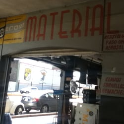 Materiales Electricos y Ferretería Maelfa - Materiales Eléctricos y Ferretería.