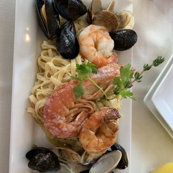 Rome's Flavours - Scoglio - Desserts Near Me - Winter Park, Florida